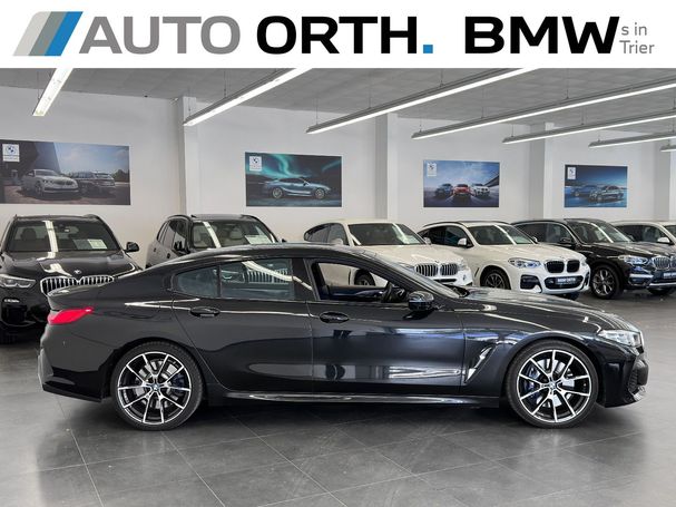 BMW 840d xDrive 235 kW image number 8