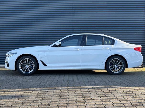 BMW 530i 188 kW image number 3