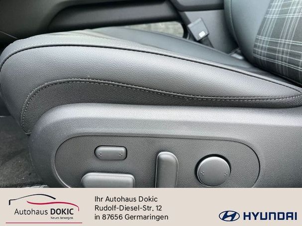 Hyundai Ioniq 6 77 kWh 239 kW image number 9