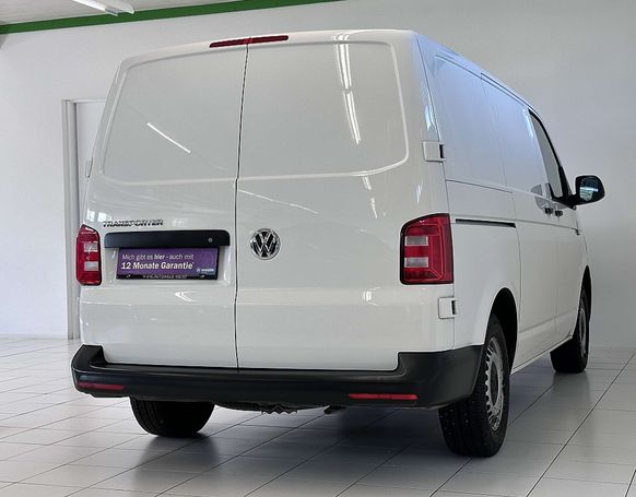 Volkswagen T6 Transporter 110 kW image number 12