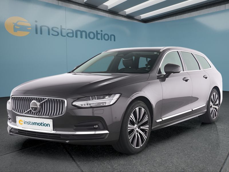 Volvo V90 B4 Plus Bright