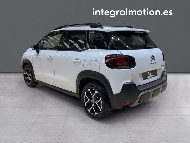 Citroen C3 Aircross BlueHDi 110 Feel Pack 81 kW image number 6