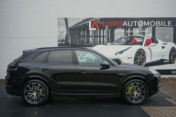 Porsche Cayenne E-Hybrid 346 kW image number 34