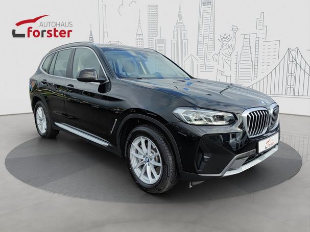 BMW X3 xDrive 210 kW image number 2