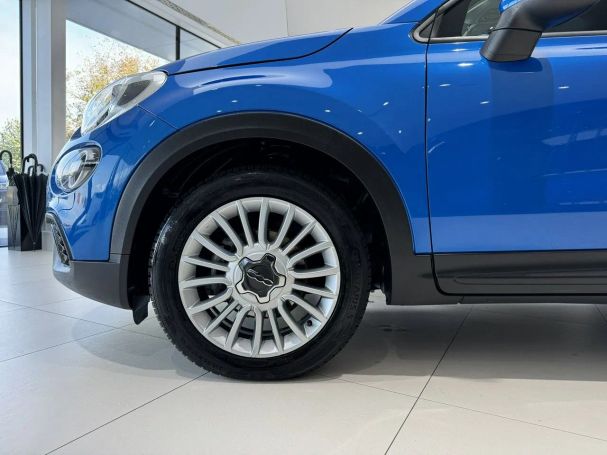 Fiat 500X 88 kW image number 20