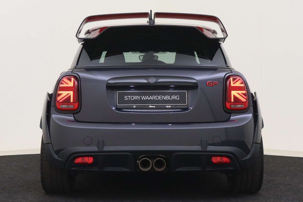 Mini John Cooper Works GP 225 kW image number 4