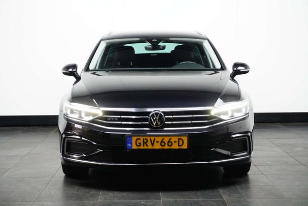 Volkswagen Passat GTE 1.4 TSI PHEV DSG 160 kW image number 3