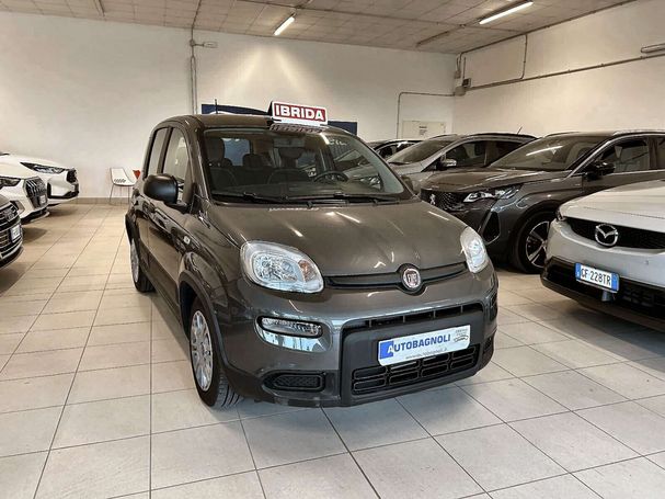 Fiat Panda 1.0 Hybrid 52 kW image number 2