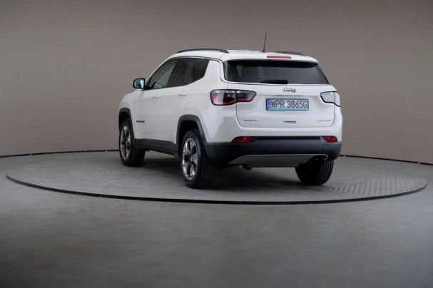 Jeep Compass 1.4 125 kW image number 4