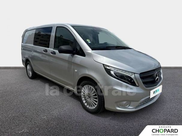 Mercedes-Benz Vito 119 CDi long SELECT 140 kW image number 3