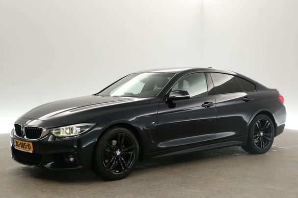 BMW 418i Gran Coupé 100 kW image number 2