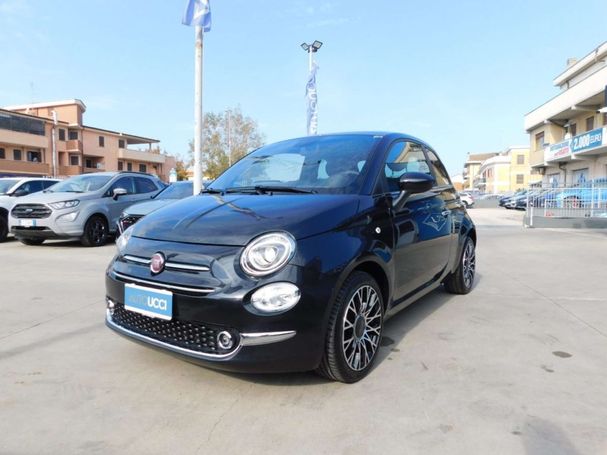 Fiat 500 1.0 51 kW image number 17