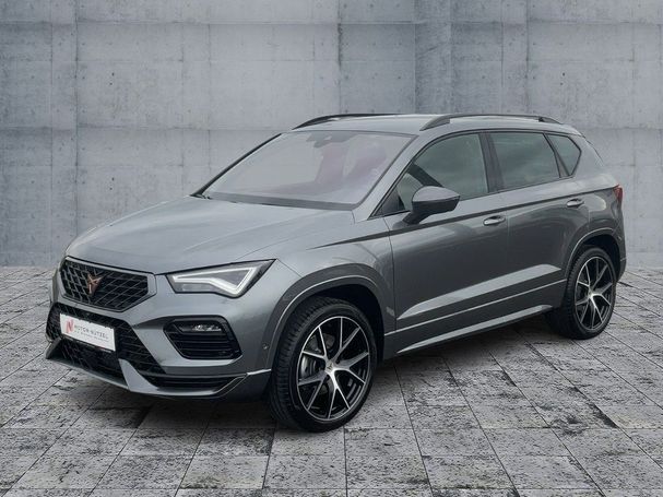 Cupra Ateca 140 kW image number 1