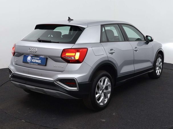 Audi Q2 30 TFSI Business 81 kW image number 3