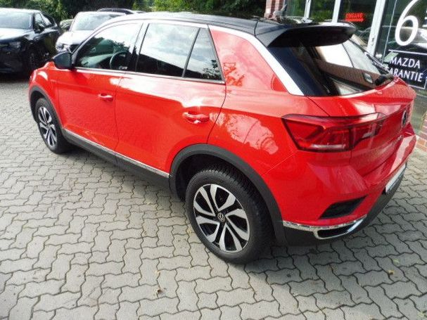 Volkswagen T-Roc 1.5 TSI DSG 110 kW image number 6