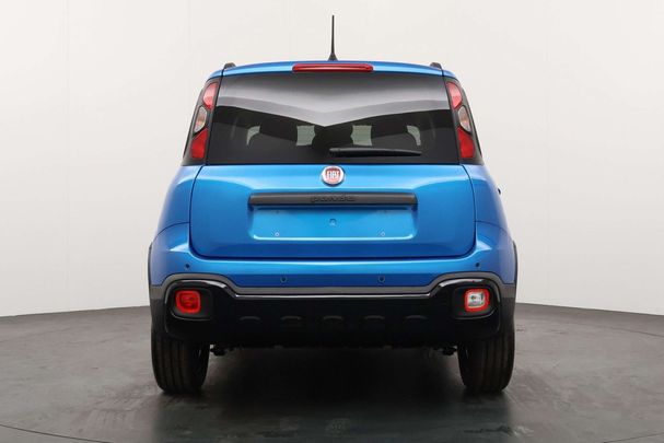 Fiat Panda 1.0 Hybrid 51 kW image number 11