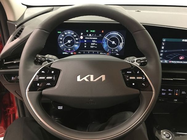 Kia Niro 150 kW image number 17