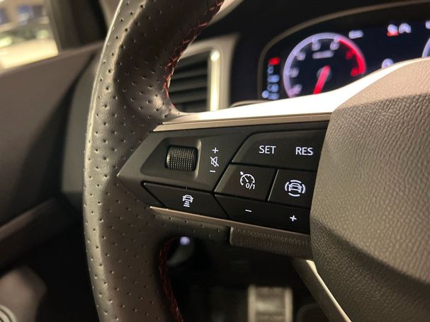 Seat Ateca 1.5 110 kW image number 14