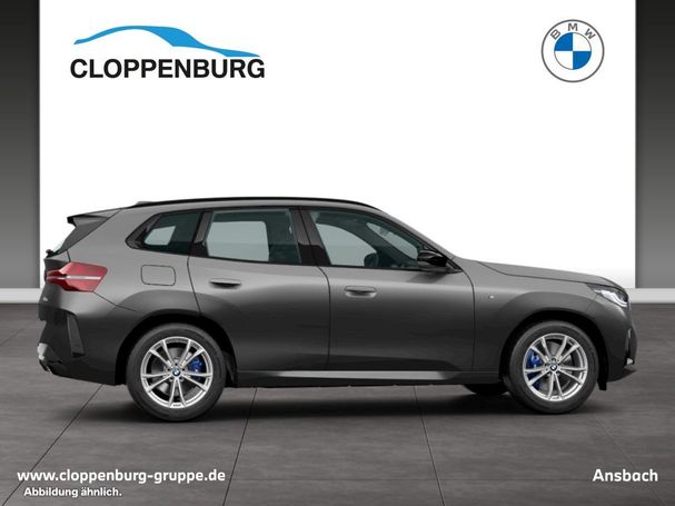 BMW X3 xDrive 280 kW image number 9