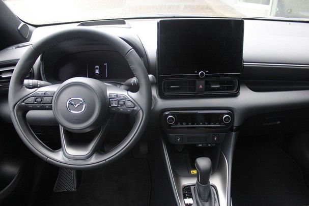 Mazda 2 1.5 68 kW image number 16