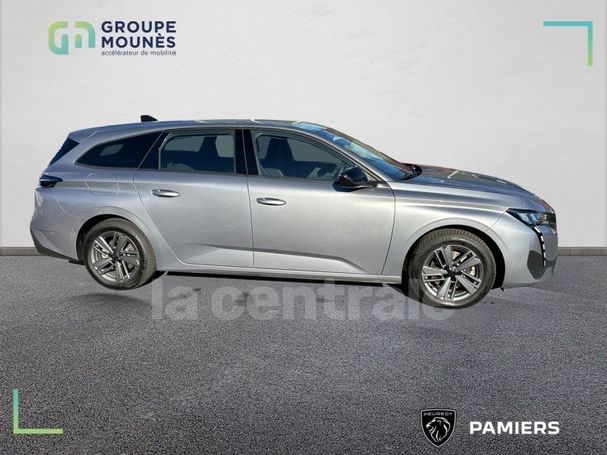 Peugeot 308 SW BlueHDi 130 S&S Active 96 kW image number 3