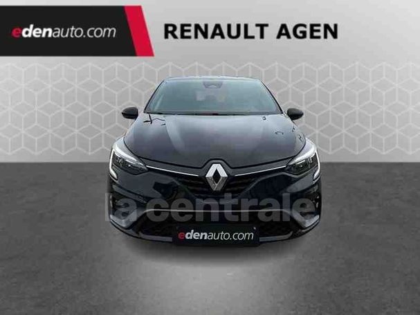 Renault Clio TCe 140 103 kW image number 5