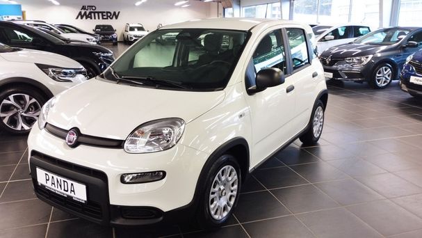 Fiat Panda 51 kW image number 1