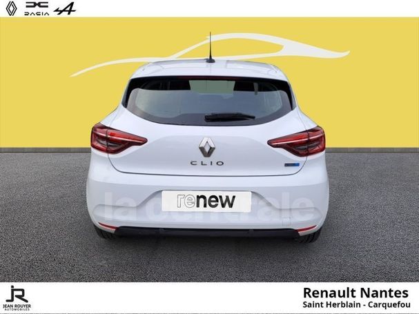 Renault Clio 1.6 E-Tech Hybrid 107 kW image number 6