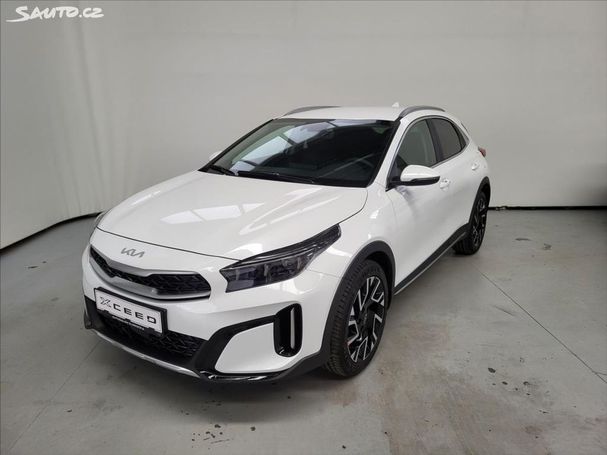 Kia XCeed 1.5 T-GDI 103 kW image number 1