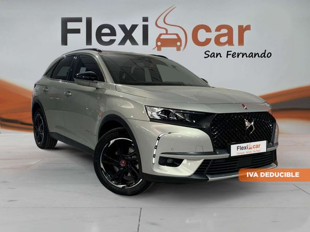 DS Automobiles 7 Crossback 1.5 BlueHDi 95 kW image number 3