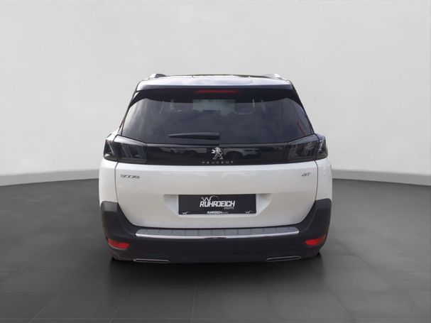 Peugeot 5008 PureTech 130 EAT8 96 kW image number 3