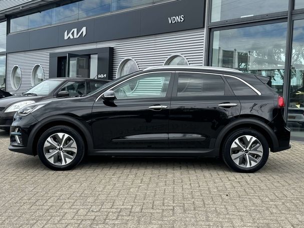 Kia Niro e 64 kWh 150 kW image number 5