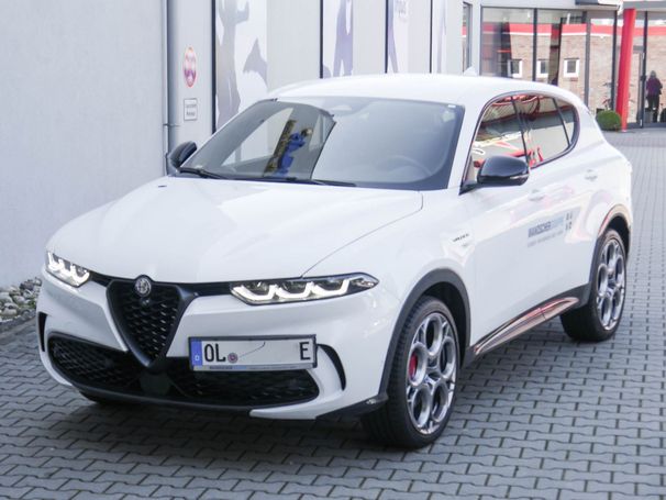 Alfa Romeo Tonale 206 kW image number 1