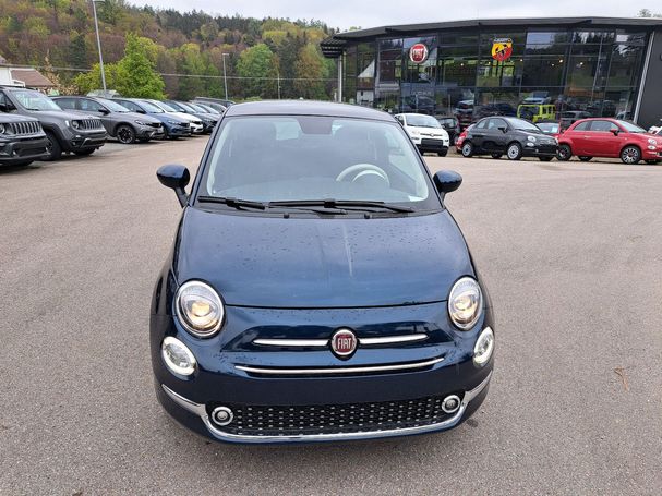 Fiat 500 51 kW image number 4