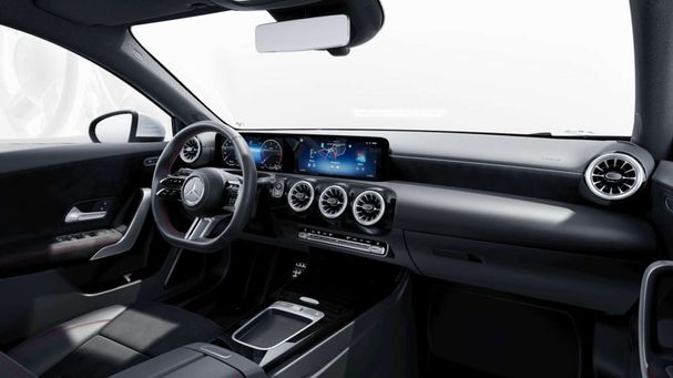 Mercedes-Benz A 200 d 110 kW image number 7