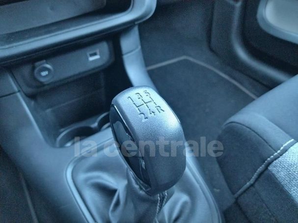 Citroen C3 Pure Tech S&S 61 kW image number 39