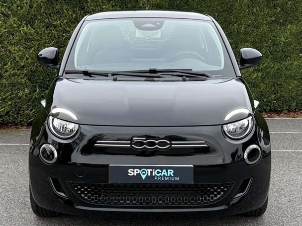 Fiat 500 e 88 kW image number 2