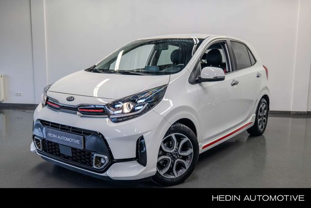 Kia Picanto 1.0 49 kW image number 1