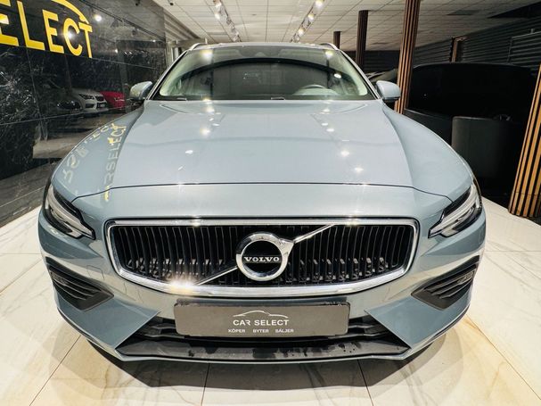 Volvo V60 B4 145 kW image number 10