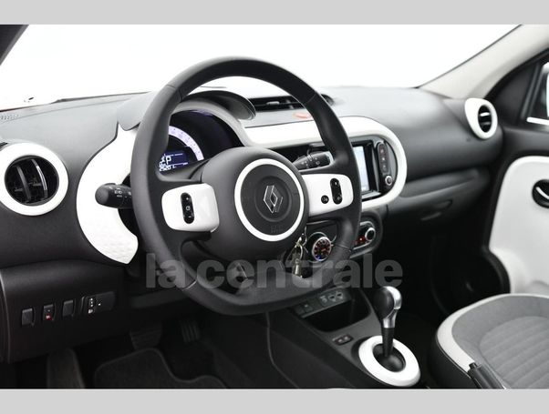 Renault Twingo 22 kWh 60 kW image number 19