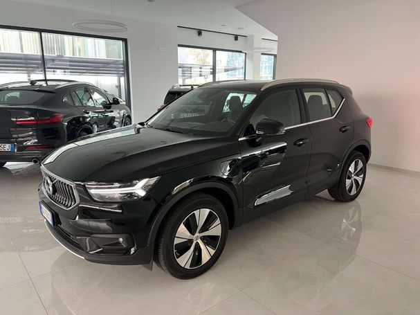 Volvo XC40 T5 Recharge 192 kW image number 1