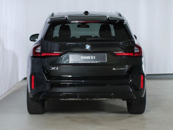 BMW X1 xDrive 160 kW image number 6