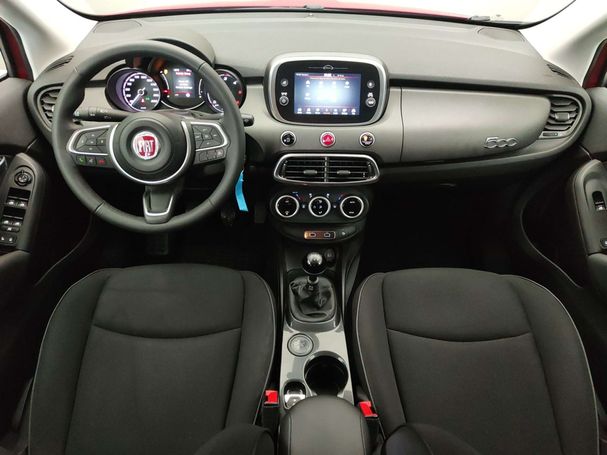 Fiat 500X 1.3 70 kW image number 9