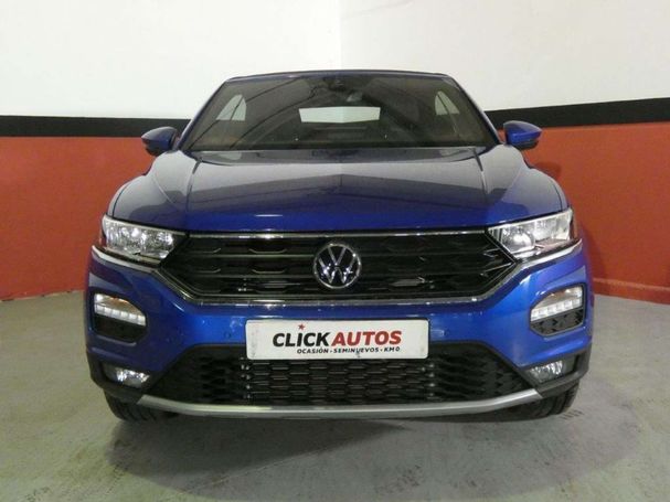 Volkswagen T-Roc 1.5 TSI DSG 110 kW image number 2