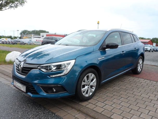 Renault Megane Grandtour LIMITED 85 kW image number 1