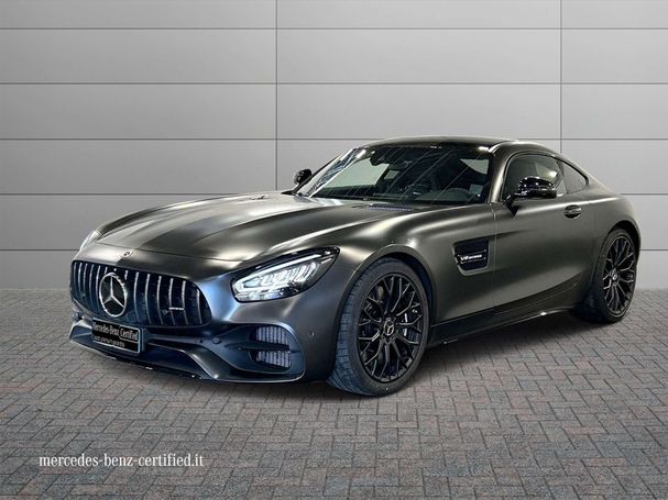 Mercedes-Benz AMG GT 390 kW image number 1