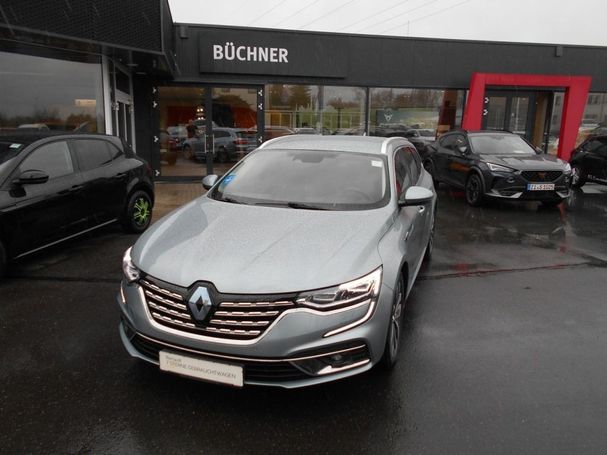 Renault Talisman Grandtour BLUE dCi 190 Intens EDC 138 kW image number 1