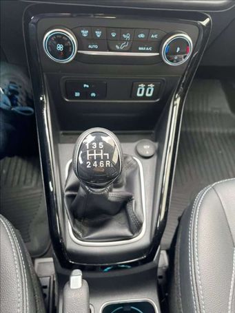 Ford EcoSport 1.0 EcoBoost 92 kW image number 22