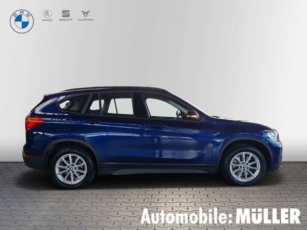 BMW X1 xDrive 141 kW image number 3