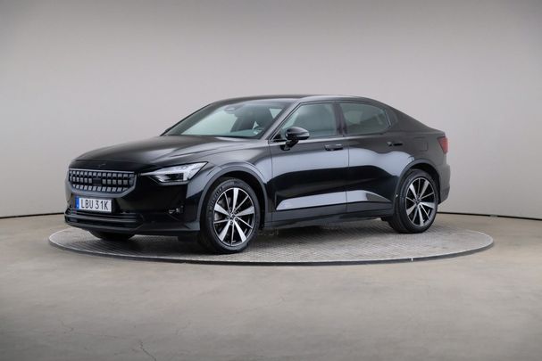 Polestar 2 300 kW image number 5